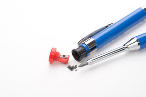 Markal PRO -Mechanical Holder with 1 Graphite Lead Markal PRO -Mechanical Holder with 1 Graphite Lead